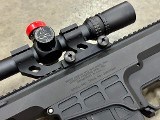 Barrett M98B 338 Lapua Magnum 20