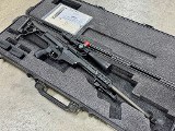Barrett M98B 338 Lapua Magnum 20