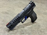 Walther PPQ Q5 Match SF Pro 9mm Optics Ready Steel Frame Competition Made in Germany - 5 of 9