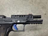 Walther PPQ Q5 Match SF Pro 9mm Optics Ready Steel Frame Competition Made in Germany - 6 of 9