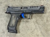Walther PPQ Q5 Match SF Pro 9mm Optics Ready Steel Frame Competition Made in Germany - 9 of 9