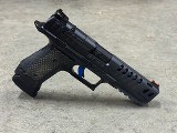 Walther PPQ Q5 Match SF Pro 9mm Optics Ready Steel Frame Competition Made in Germany - 8 of 9