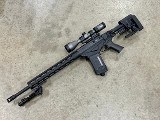 Ruger Precision Rifle 20