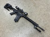 Ruger Precision Rifle 20
