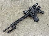 Ruger Precision Rifle 20