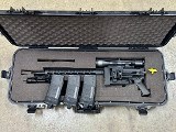 Ruger Precision Rifle 20