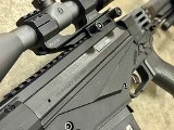 Ruger Precision Rifle 20