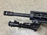 Ruger Precision Rifle 20