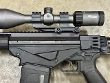 Ruger Precision Rifle 20