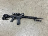 Ruger Precision Rifle 20
