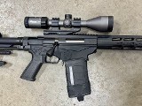 Ruger Precision Rifle 20