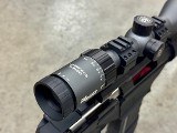 Ruger Precision Rifle 20