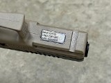CZ P-10 C FDE 2017 Compact 9mm 15rd 89532 - 9 of 9