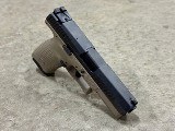CZ P-10 C FDE 2017 Compact 9mm 15rd 89532 - 7 of 9