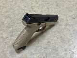 CZ P-10 C FDE 2017 Compact 9mm 15rd 89532 - 6 of 9