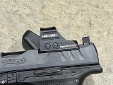 Walther PDP Optic Ready Full Size 4.5