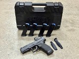 Walther PDP Optic Ready Full Size 4.5
