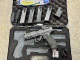 Walther PDP Optic Ready Full Size 4.5
