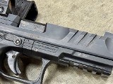 Walther PDP Optic Ready Full Size 4.5