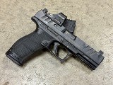 Walther PDP Optic Ready Full Size 4.5