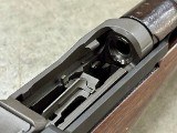 Springfield Armory M1 Garand 1943 SA Winchester US WWII Korean War 30-06 - Image 6 of 10
