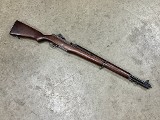 Springfield Armory M1 Garand 1943 SA Winchester US WWII Korean War 30-06 - Image 1 of 10