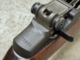 Springfield Armory M1 Garand 1943 SA Winchester US WWII Korean War 30-06 - Image 3 of 10