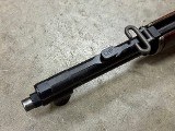 Springfield Armory M1 Garand 1943 SA Winchester US WWII Korean War 30-06 - Image 8 of 10