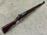 Springfield Armory M1 Garand 1943 SA Winchester US WWII Korean War 30-06 - Image 9 of 10
