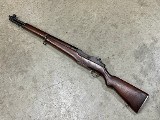 Springfield Armory M1 Garand 1943 SA Winchester US WWII Korean War 30-06 - Image 2 of 10