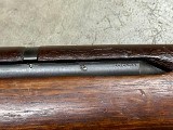 Springfield Armory M1 Garand 1943 SA Winchester US WWII Korean War 30-06 - Image 5 of 10