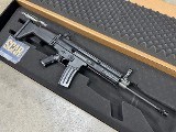 FN SCAR 16S NRCH Black 16