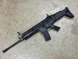 FN SCAR 16S NRCH Black 16