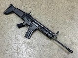 FN SCAR 16S NRCH Black 16