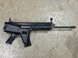 FN SCAR 16S NRCH Black 16