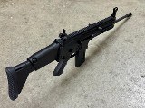 FN SCAR 16S NRCH Black 16