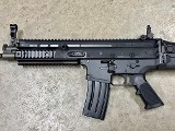 FN SCAR 16S NRCH Black 16