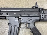 FN SCAR 16S NRCH Black 16