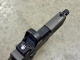 Sig Sauer P320 X-Carry Legion 9mm Threaded Leupold DeltaPoint Pro DPP - Image 8 of 11