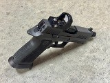 Sig Sauer P320 X-Carry Legion 9mm Threaded Leupold DeltaPoint Pro DPP - Image 11 of 11