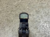 Sig Sauer P320 X-Carry Legion 9mm Threaded Leupold DeltaPoint Pro DPP - Image 6 of 11
