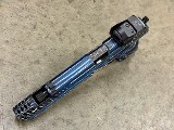 HK P30L V3 DA/SA 9mm 20rd RCM Threaded Barrel Compensator John Wick Borderlands Cerakote - 6 of 10