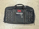 HK P30L V3 DA/SA 9mm 20rd RCM Threaded Barrel Compensator John Wick Borderlands Cerakote - 2 of 10