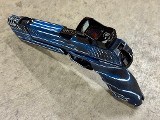 HK P30L V3 DA/SA 9mm 20rd RCM Threaded Barrel Compensator John Wick Borderlands Cerakote - 8 of 10