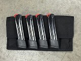 HK VP9 P30 P30L 9mm 20rd Steel Magazines LOT OF 4 Mags - 1 of 6