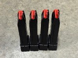 HK VP9 P30 P30L 9mm 20rd Steel Magazines LOT OF 4 Mags - 5 of 6