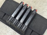 HK VP9 P30 P30L 9mm 20rd Steel Magazines LOT OF 4 Mags - 2 of 6