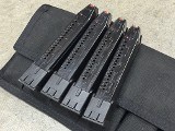 HK VP9 P30 P30L 9mm 20rd Steel Magazines LOT OF 4 Mags - 3 of 6
