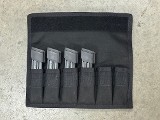 HK VP9 P30 P30L 9mm 20rd Steel Magazines LOT OF 4 Mags - 6 of 6