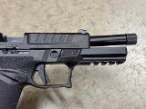 Springfield Armory Echelon Optic Ready Threaded 4.5F 17rd 9mm ECT9459B-3D - 5 of 8